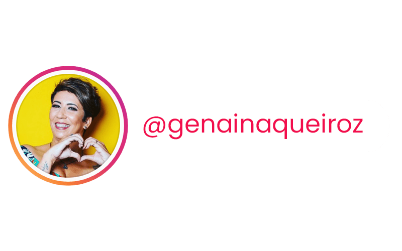 genaina queiroz