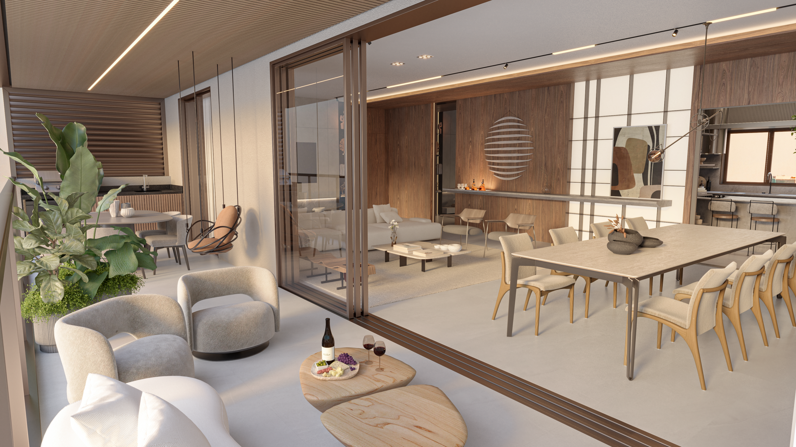 descrição para deficientes visuais