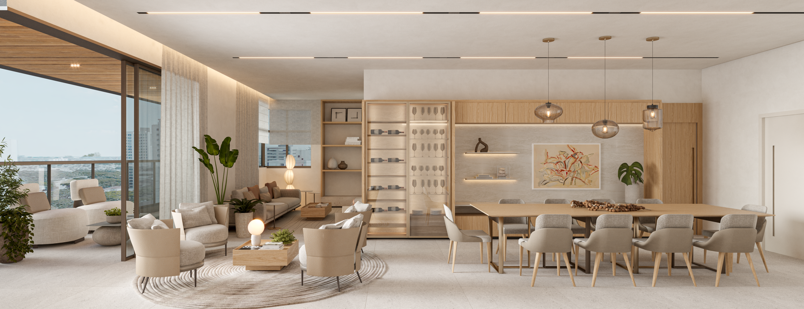 descrição para deficientes visuais