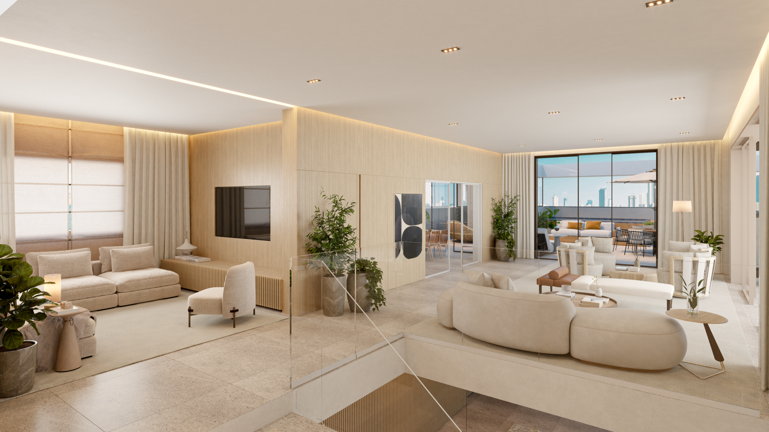 descrição para deficientes visuais