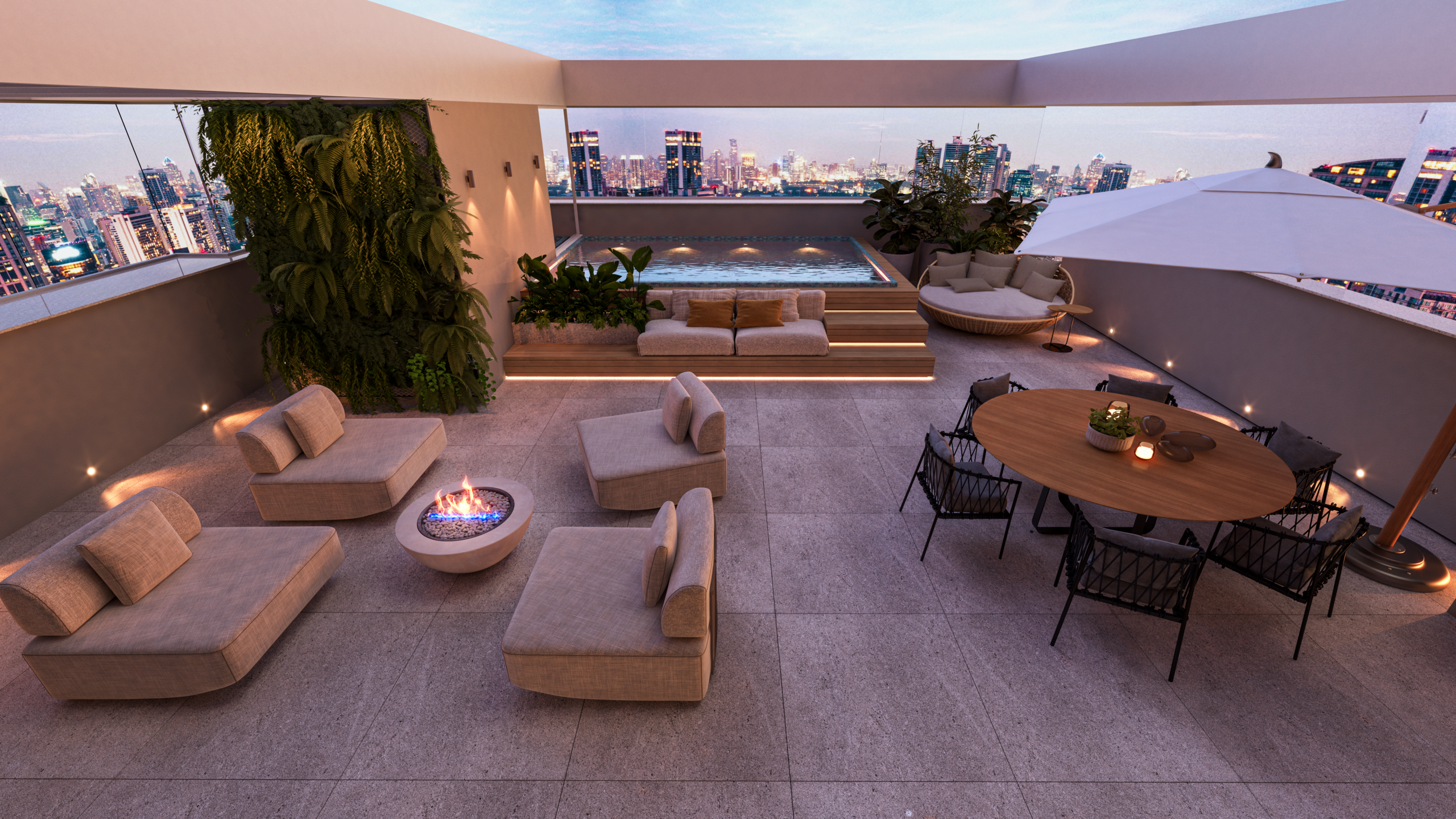 descrição para deficientes visuais