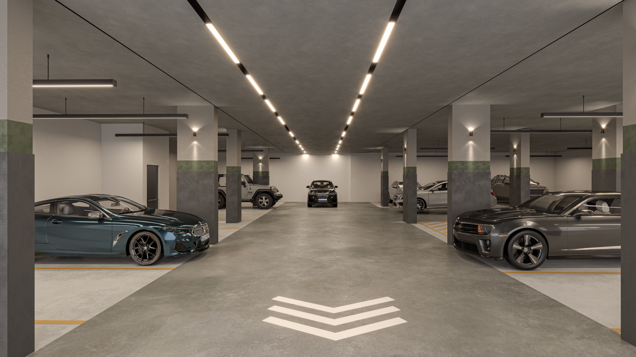 descrição para deficientes visuais