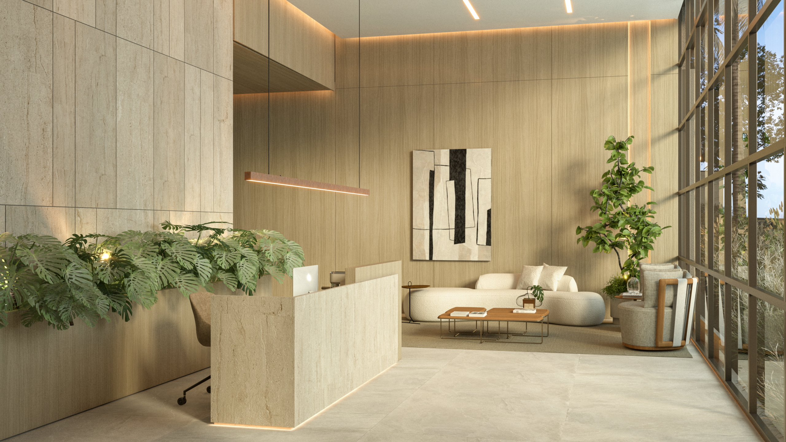 descrição para deficientes visuais