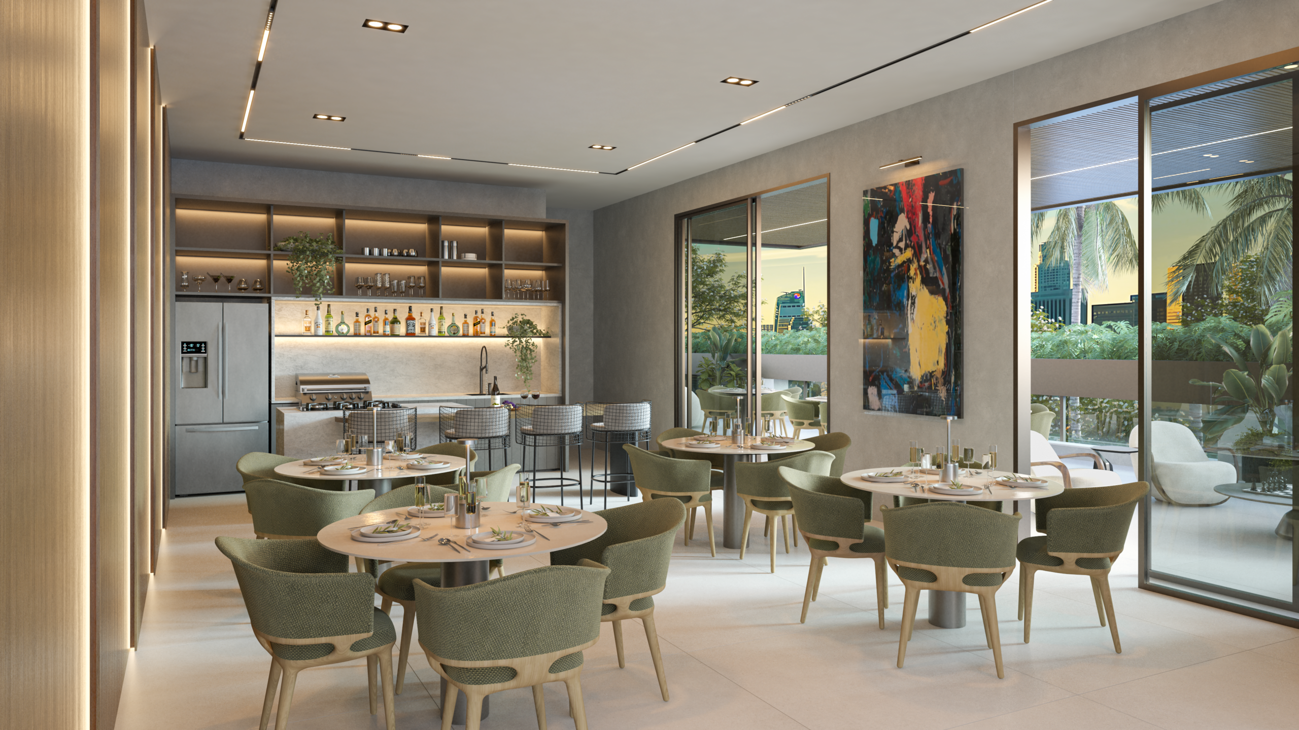 descrição para deficientes visuais