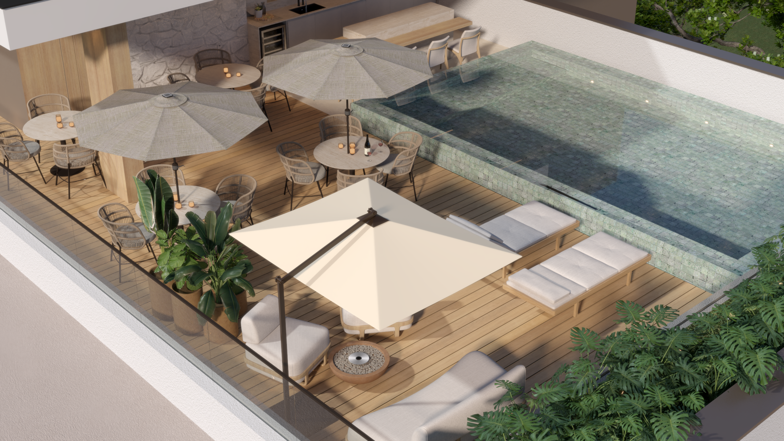 descrição para deficientes visuais