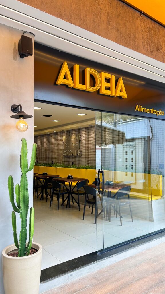 marketing para restaurantes em juiz de fora