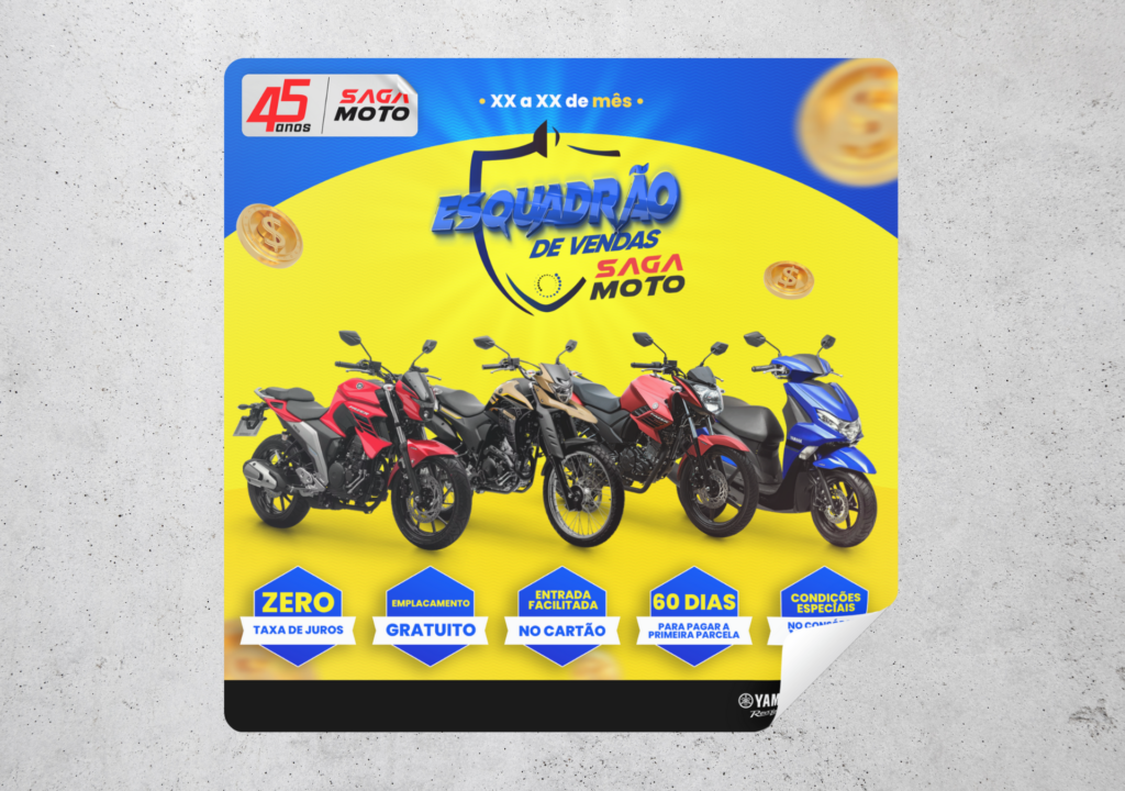 marketing automotivo - Growth Idea